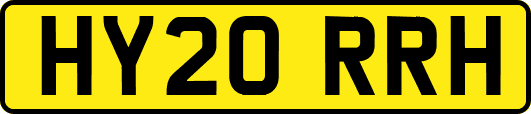 HY20RRH