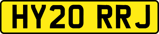 HY20RRJ