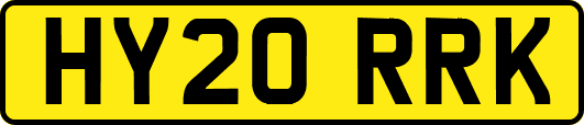 HY20RRK