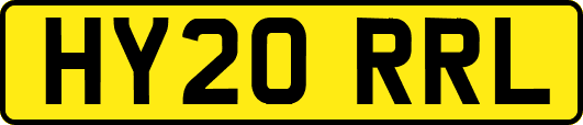 HY20RRL