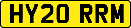 HY20RRM