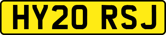 HY20RSJ