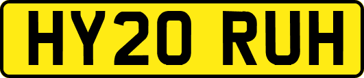 HY20RUH