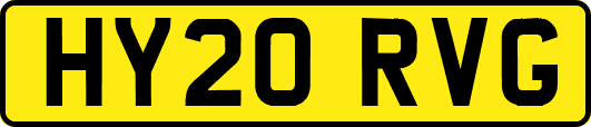 HY20RVG