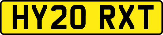 HY20RXT