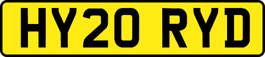 HY20RYD