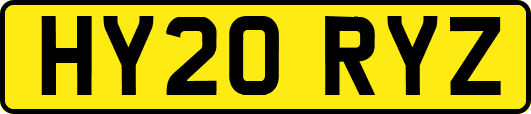 HY20RYZ