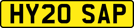 HY20SAP