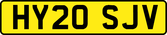 HY20SJV