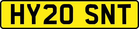 HY20SNT