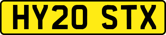 HY20STX