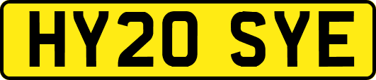 HY20SYE