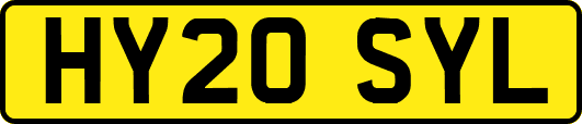 HY20SYL