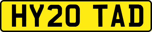 HY20TAD