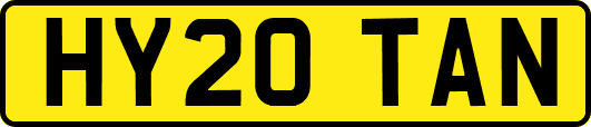 HY20TAN