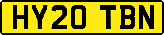 HY20TBN