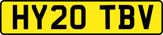 HY20TBV