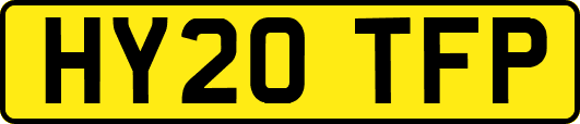 HY20TFP