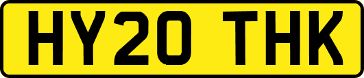 HY20THK