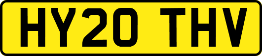 HY20THV