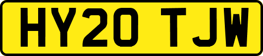 HY20TJW
