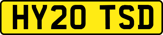 HY20TSD