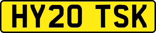HY20TSK