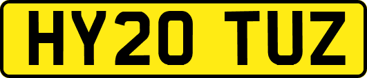 HY20TUZ