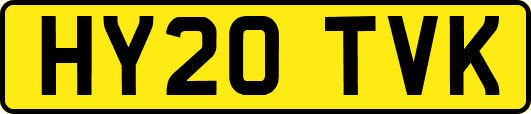HY20TVK