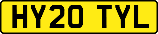 HY20TYL