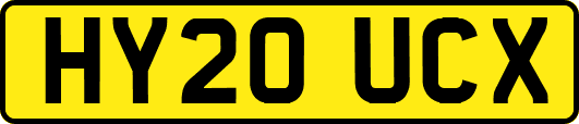 HY20UCX