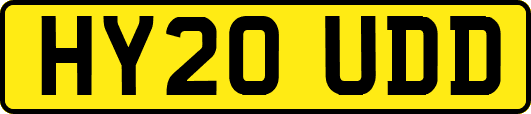 HY20UDD