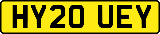 HY20UEY