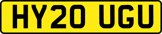 HY20UGU