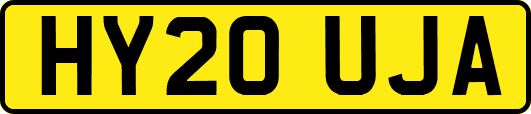 HY20UJA