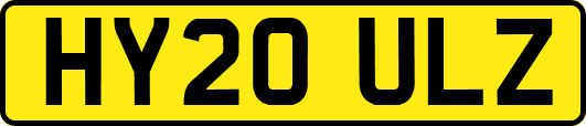 HY20ULZ