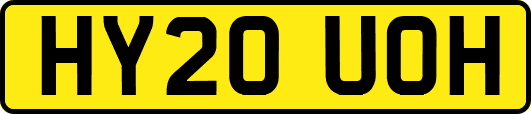 HY20UOH