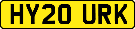 HY20URK