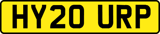 HY20URP
