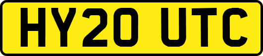 HY20UTC