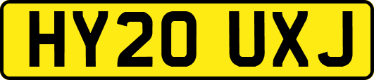 HY20UXJ