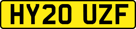 HY20UZF