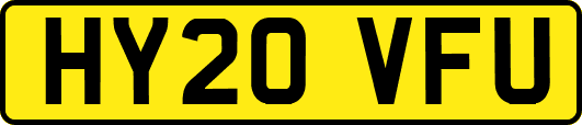 HY20VFU