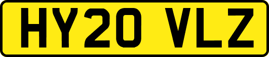 HY20VLZ