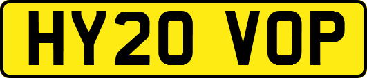 HY20VOP