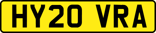 HY20VRA