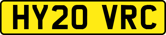 HY20VRC