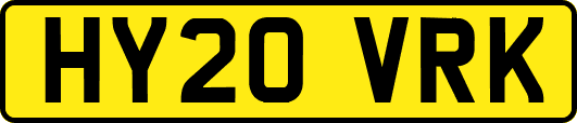 HY20VRK