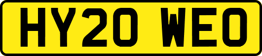 HY20WEO