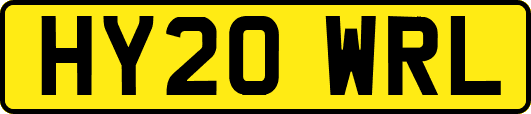 HY20WRL